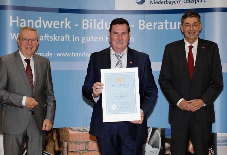 Schreinerei Juglreiter Ausbildung